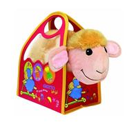 Fila Giotto Bebe' My Peluche + 12 Pennarelli 468500