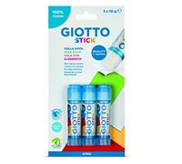 Fila, Giotto, Colla Stick, 3 x 10 g
