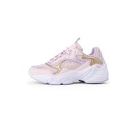 FILA Girls Collene Cb Kids Mauve Chalk-orchid Hush Taglia: 32 | Scarpe Sportive Outlet | kids | Viola