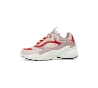 FILA Girls Collene Cb Pale Mauve- Red Taglia: 38 | Scarpe Sportive Outlet | kids | Rosso