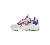 FILA Girls Collene Logo Turtledove-fuchsia Rose Taglia: 28 | Scarpe Sportive Outlet | kids | Rosa