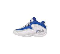 FILA Grant Hill 3 Mid White-lapis Blue Taglia: 43 | Sneakers Outlet | Uomo | Blu