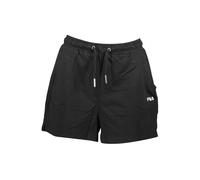 Fila Grigio Cotton Women's Sweatpant - XS