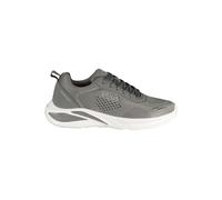 Fila Grigio Poliestere Men Sneaker - EU40/US7