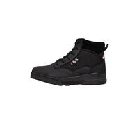 FILA Grunge Ii Mid Black Taglia: 41 | Stivali Outlet | Uomo | Nero
