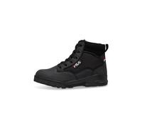 FILA Grunge Ii Mid Wmn Black Taglia: 37 | Stivali Outlet | Donna | Nero