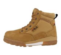 FILA Grunge Ii Mid Wmn Chipmunk-marshmallow Taglia: 39 | Stivali Outlet | Donna
