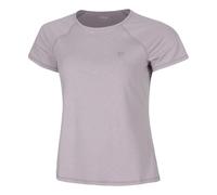 Maglietta Donna Fila T-Shirt Hailee - lavender gray - Viola (M)