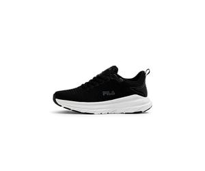 FILA Havocc Wmn, Scarpe da Ginnastica Donna, Nero Bianco, 38 EU