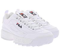 Fila Heritage Disruptor Low
