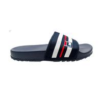 Fila Heritage Slides Ciabatte Uomini in blu scuro, Taglia: 40
