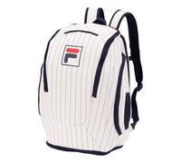 Fila Heritage Zaino - Bianco
