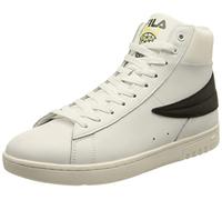 FILA HIGHFLYER L, Scarpe da Ginnastica Uomo, Bianco (White), 42 EU