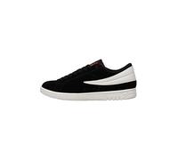 FILA Highflyer S, Scarpe da Ginnastica Uomo, Nero, 45 EU
