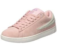 FILA HIGHFLYER S Wmn - Scarpe da Ginnastica, Pale Rosette,