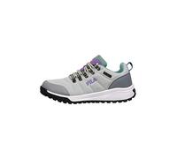 Fila Hikebooster Wmn Sneaker da Donna, Grigio Viola, 39 EU