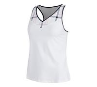 Fila Hilke Canottiera Donna-Bianco in bianco
