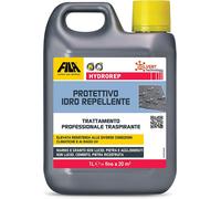 FILA HYDROREP Protettivo Idrorepellente Base Solvente Lt1