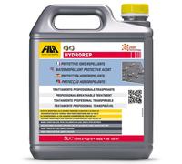 Fila Hydrorep 5 Lt Protettivo Idrorepellente Pietra Naturale Cemento Marmo