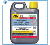 FILA HYDROREP ECO IDROREPELLENTE TRASPIRANTE INTERNI E ESTERNI 1 L PROTETTIVO