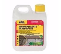 FILA HYDROREP ECO IDROREPELLENTE TRASPIRANTE INTERNI E ESTERNI 1 L PROTETTIVO