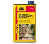 Fila Protettivo idrorepellente Hydrorep LT.5 per pietra, marmo non lucido, cemento - solvente