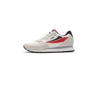 FILA Hypert Marshmallow- Red-black Taglia: 43 | Sneakers Outlet | Uomo | Rosso