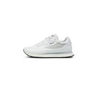 FILA Hypert P, Scarpe da Ginnastica Uomo, White Nimbus Cloud, 41 EU