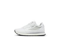 FILA Hypert P Wmn, Scarpe da Ginnastica Donna, White Nimbus Cloud, 42 EU