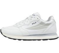 FILA Sneaker bassa 'HYPERT P' greige / grigio scuro / bianco Donna FILA 42