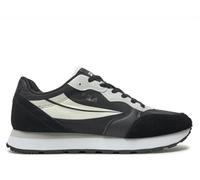 FILA Hypert, Scarpe da Ginnastica Uomo, Black Marshmallow, 42 EU