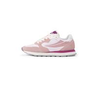 Fila Hypert Wmn, Scarpe da Ginnastica Donna, Malva Chiara, 37 EU