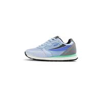 FILA Hypert Wmn, Scarpe da Ginnastica Donna, Bermuda Blu Xeno, 39 EU