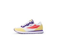 FILA Hypert Wmn, Scarpe da Ginnastica Donna, Limonata, 39 EU