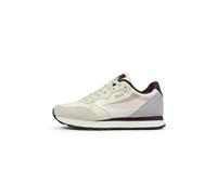FILA Hypert Wmn, Scarpe da Ginnastica Donna, Turtledove Pale Mauve Mauve-Gesso, 41 EU