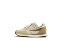 Fila HYPERT Wmn Sneaker, Oyster Gray-Lattè, 41 EU, Oyster Gray Lattè, 41 EU