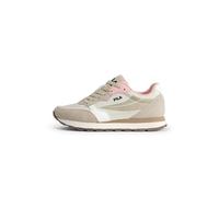 FILA Hypert Wmn Turtledove-oyster Gray Taglia: 38 | Sneakers Outlet | Donna | Grigio
