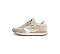 FILA Hypert Wmn Turtledove-oyster Gray Taglia: 38 | Sneakers Outlet | Donna | Grigio