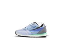 Fila Hypert Wmn Sneaker da Donna, Xenon Blue-Bermuda, 40 EU, Bermuda Blu Xeno, 40 EU