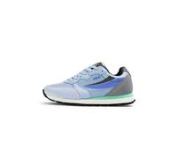 Fila Donna Hypert Wmn Basket, Bermuda Blu Xeno, 41 EU, Bermuda Blu Xeno, 41 EU
