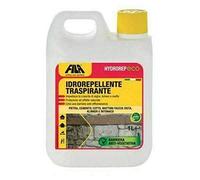Fila Idrorepellente per agenti atmosferici Hydrorep Eco Confezione: 5 lt