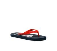 FILA INFRADITO TROY MARE PISCINA UOMO FFM0007 BLU ROSSO MISURE 40 E 41
