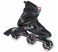 Fila Inline Skate Legacy Pro 100 Pattini Da Uomo In Linea Fitness Nero