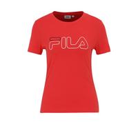Fila Insegna T-Shirt Donna