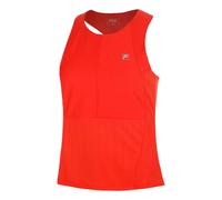 Fila Ivette Canottiera Donna - corallo, albicocca, Taglia: S
