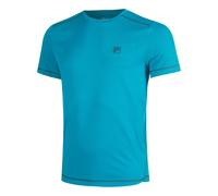 Fila Jannis Maglietta Uomini - Multicolore