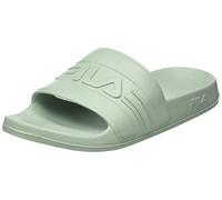 FILA Jetspeed-Pantofole Wmn, Mocassino Donna, Verde Silt, 37 EU