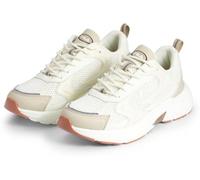 FILA Kreatix, Scarpe da Ginnastica Uomo, Chamallow, 44 EU