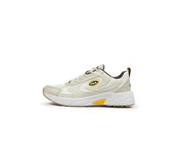 FILA Kreatix, Scarpe da Ginnastica Uomo, Turtledove Marshmallow, 43 EU