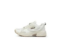 FILA Kreatix Teens, Scarpe da Ginnastica, Marshmallow Turtledove, 36 EU